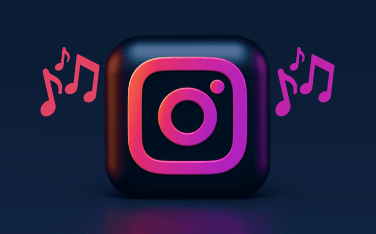 Learn How To Save Music on IG